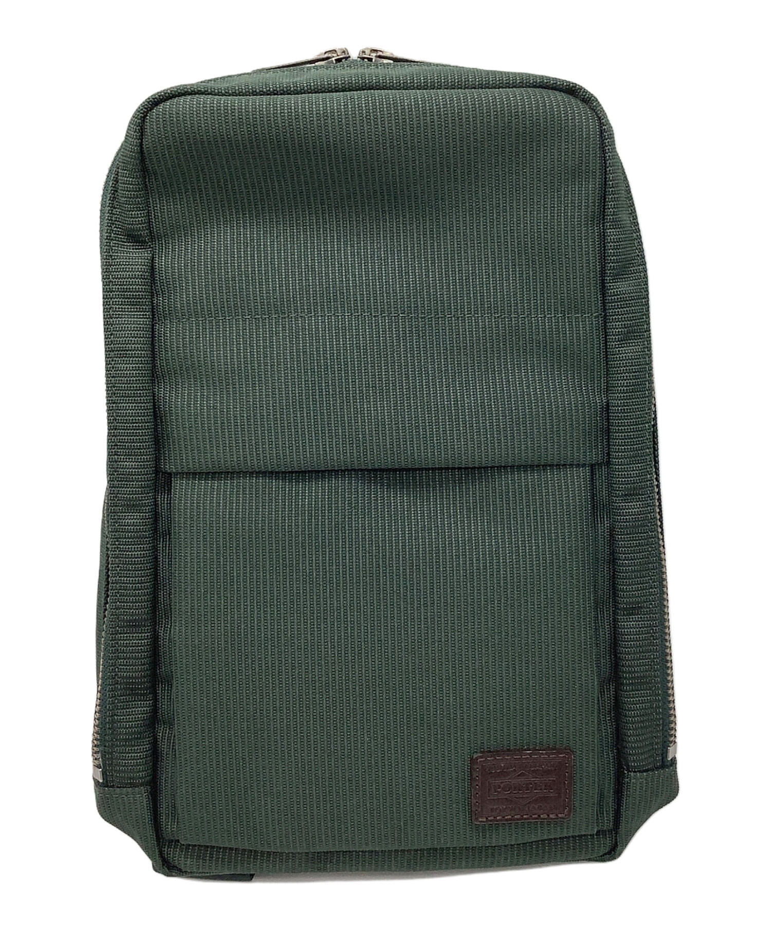 中古・古着通販】PORTER (ポーター) FINESSE ショルダーバッグ