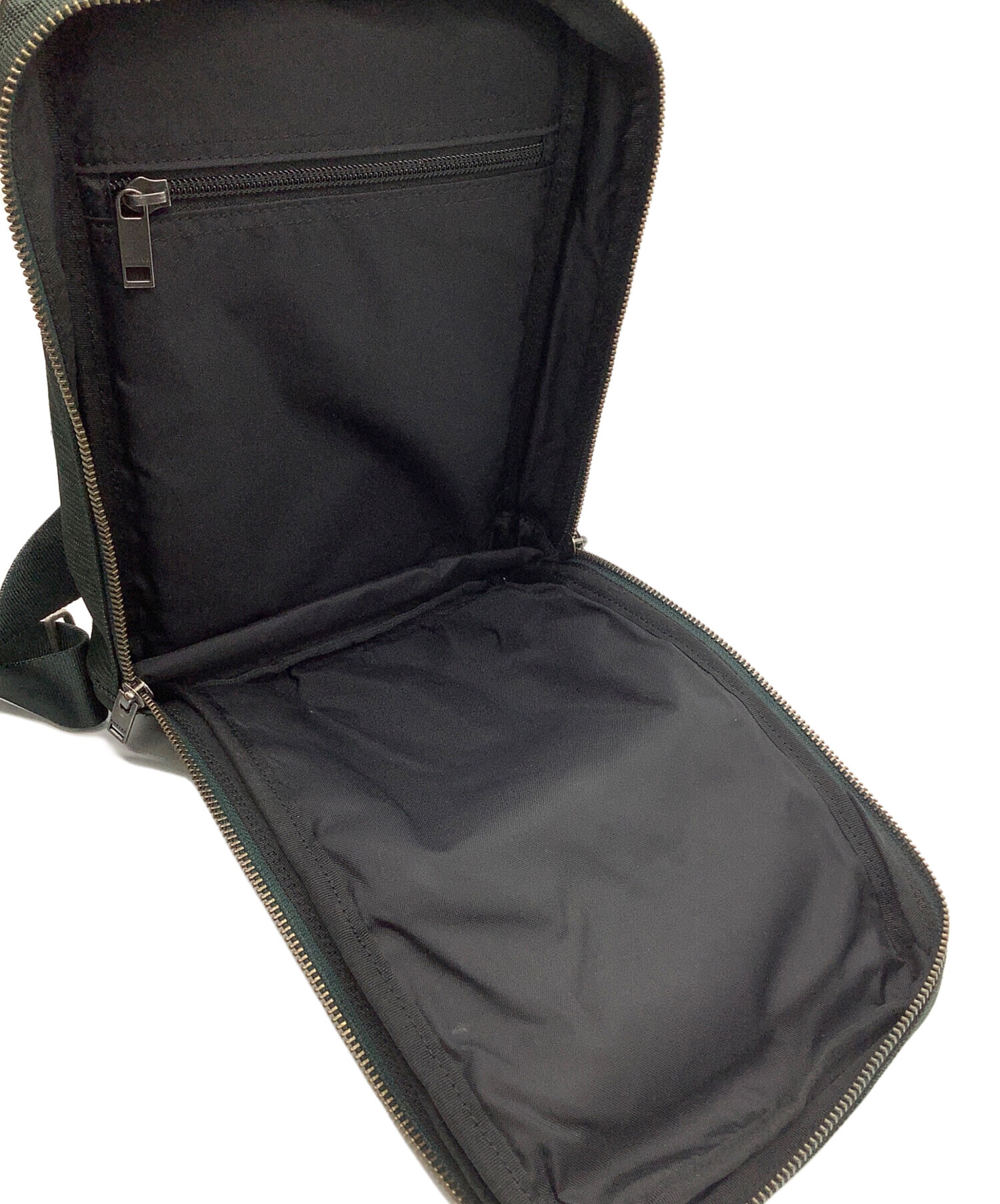中古・古着通販】PORTER (ポーター) FINESSE ショルダーバッグ 