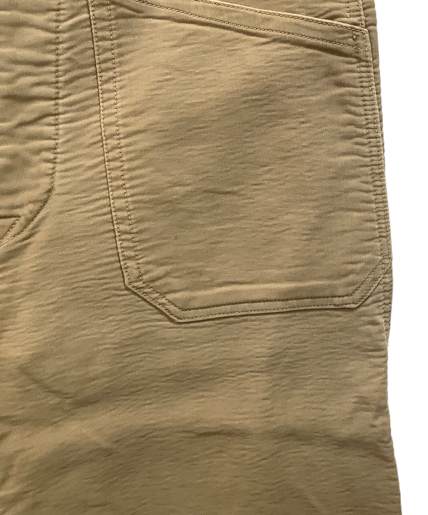 中古・古着通販】RRL (ダブルアールエル) M-35 BUCKLE BACK PANTS