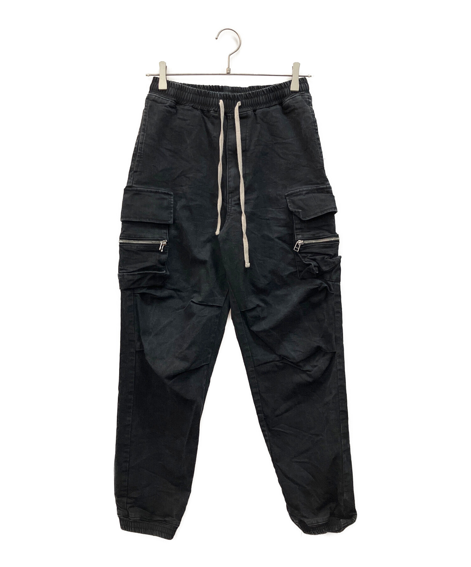 中古・古着通販】Danke schon (ダンケ シェーン) カーゴパンツ