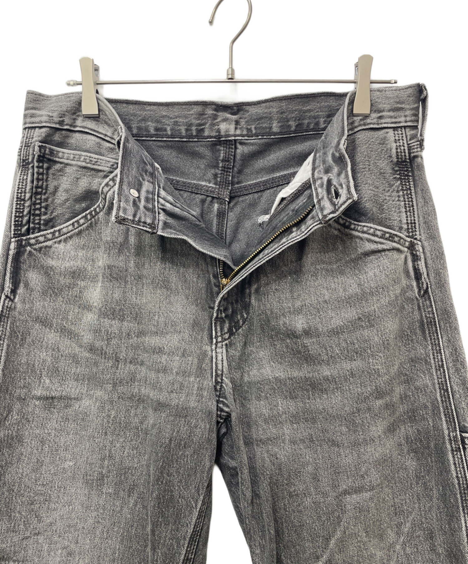 中古・古着通販】LEVI'S (リーバイス) ペインターデニムパンツ