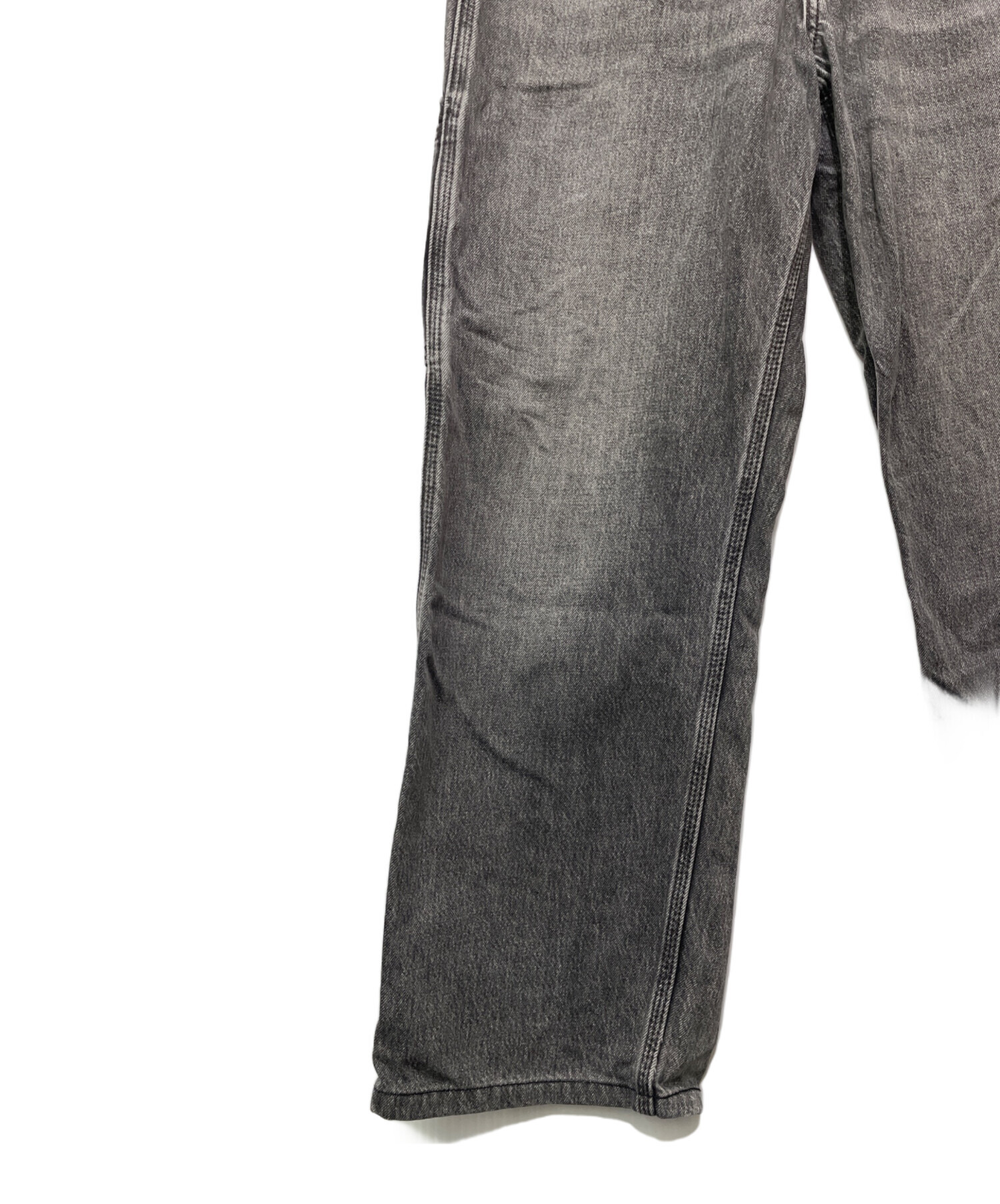 中古・古着通販】LEVI'S (リーバイス) ペインターデニムパンツ