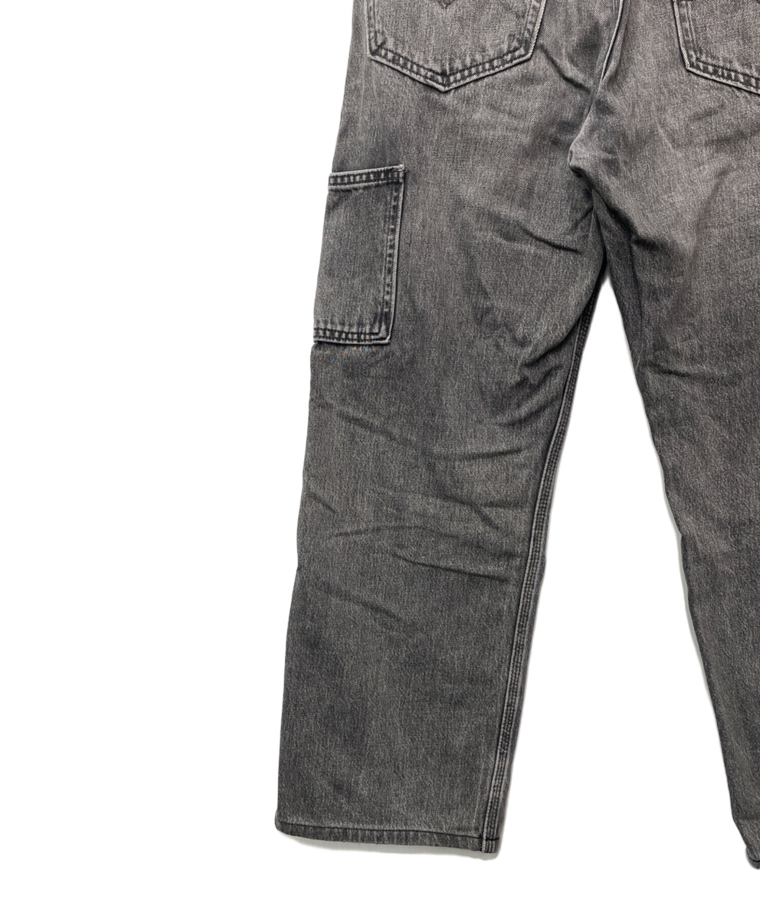 中古・古着通販】LEVI'S (リーバイス) ペインターデニムパンツ