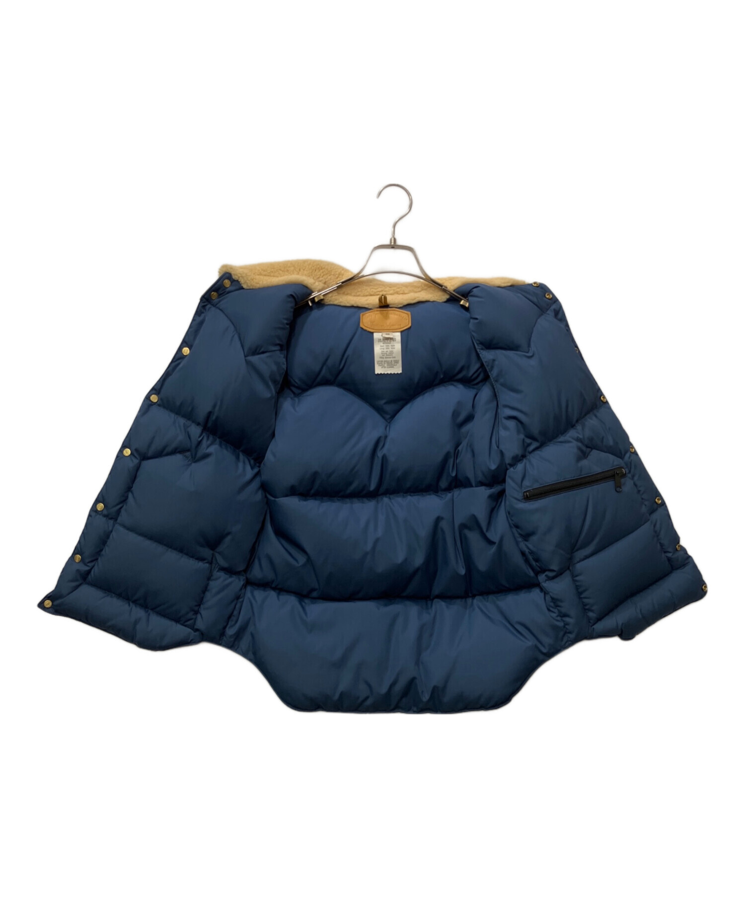 中古・古着通販】RockyMountainFeatherBed (ロッキーマウンテン