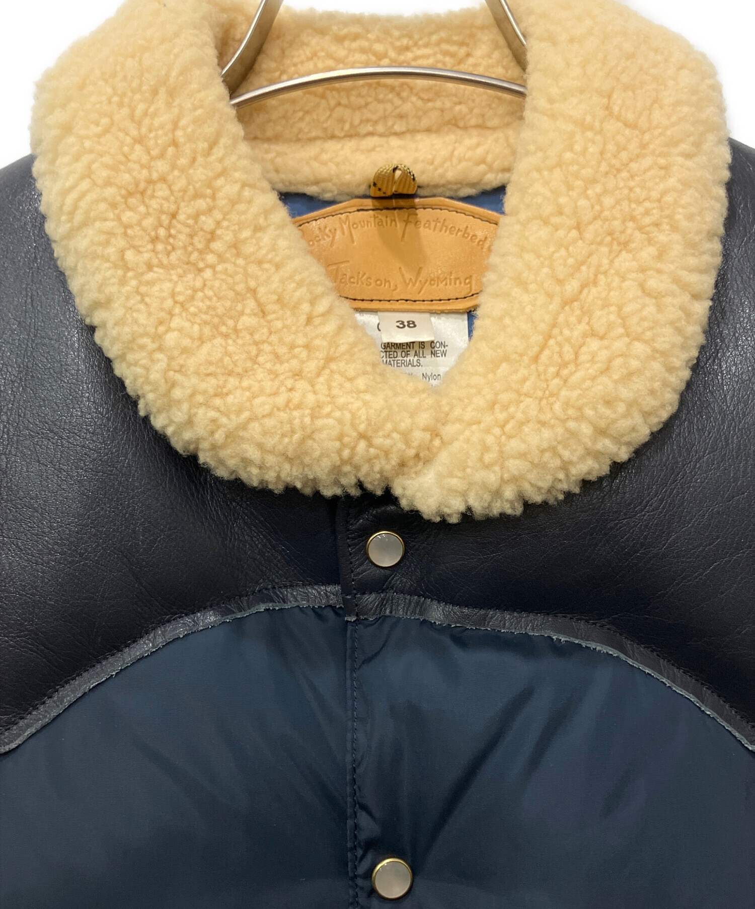 中古・古着通販】RockyMountainFeatherBed (ロッキーマウンテン