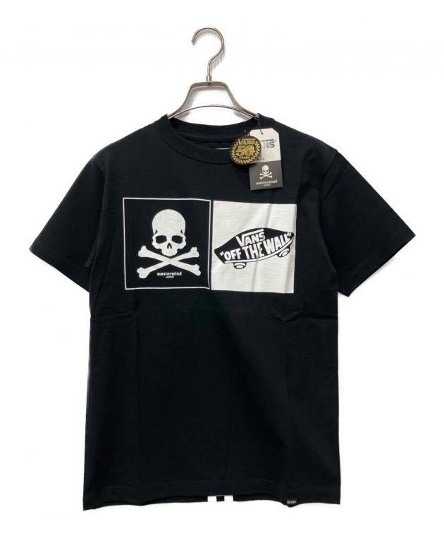 中古・古着通販】VANS (ヴァンズ) Mastermind JAPAN (マスターマインド