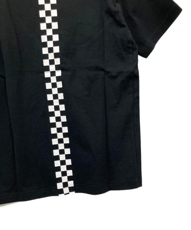 中古・古着通販】VANS (ヴァンズ) Mastermind JAPAN (マスターマインド