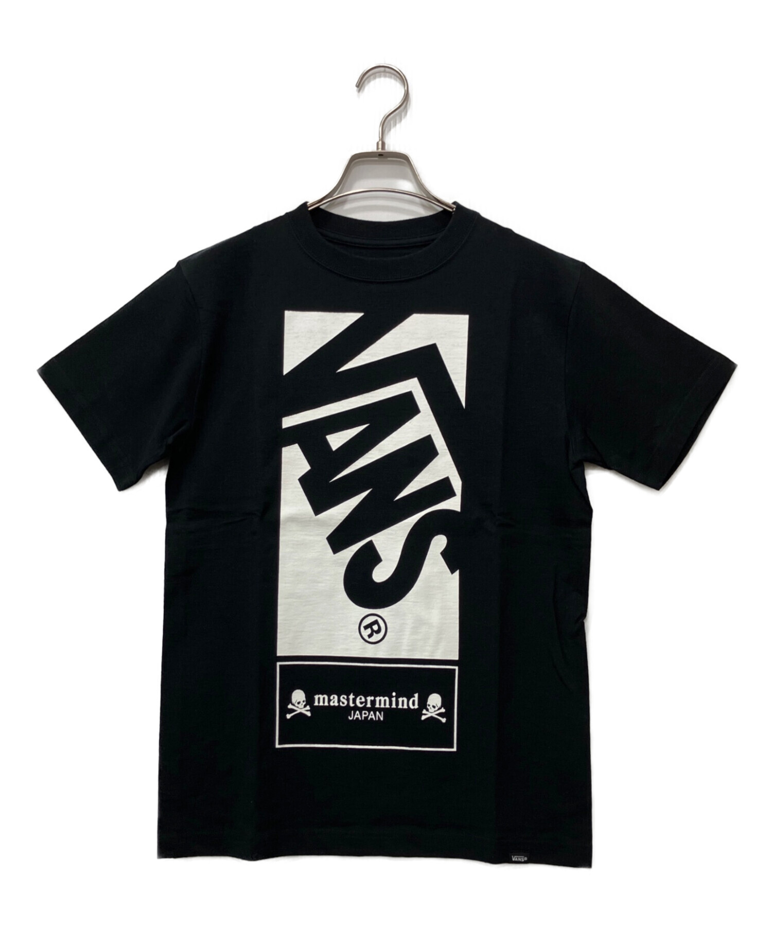 VANS MASTERMINDS ロングスリーブTシャツ 中古・古着通販】VANS (ヴァンズ) Mastermind JAPAN (マスターマインド