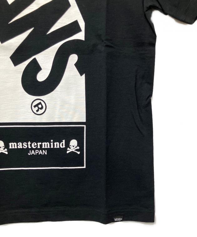 中古・古着通販】VANS (ヴァンズ) Mastermind JAPAN (マスターマインド