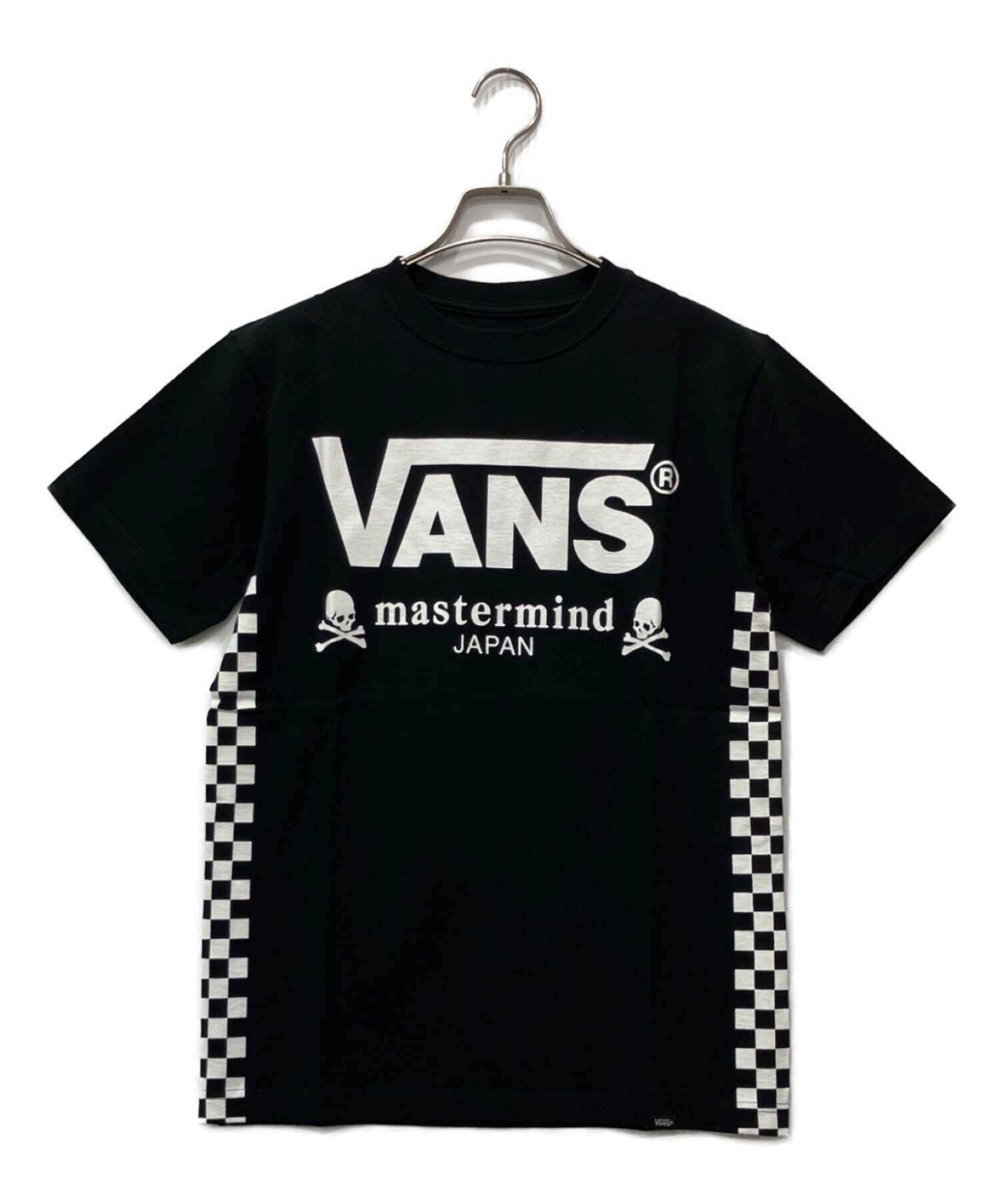 中古・古着通販】VANS (ヴァンズ) Mastermind JAPAN (マスターマインド