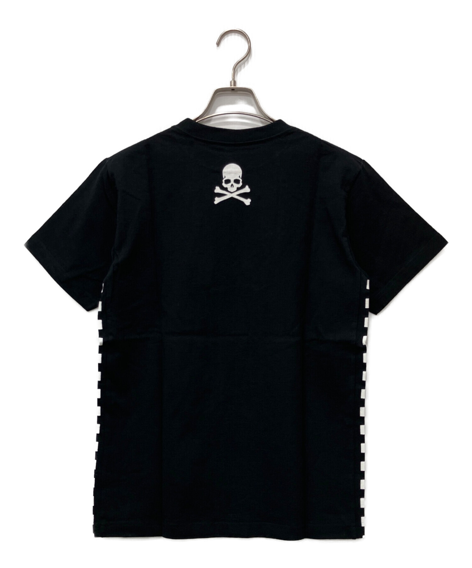 中古・古着通販】VANS (ヴァンズ) Mastermind JAPAN (マスターマインド