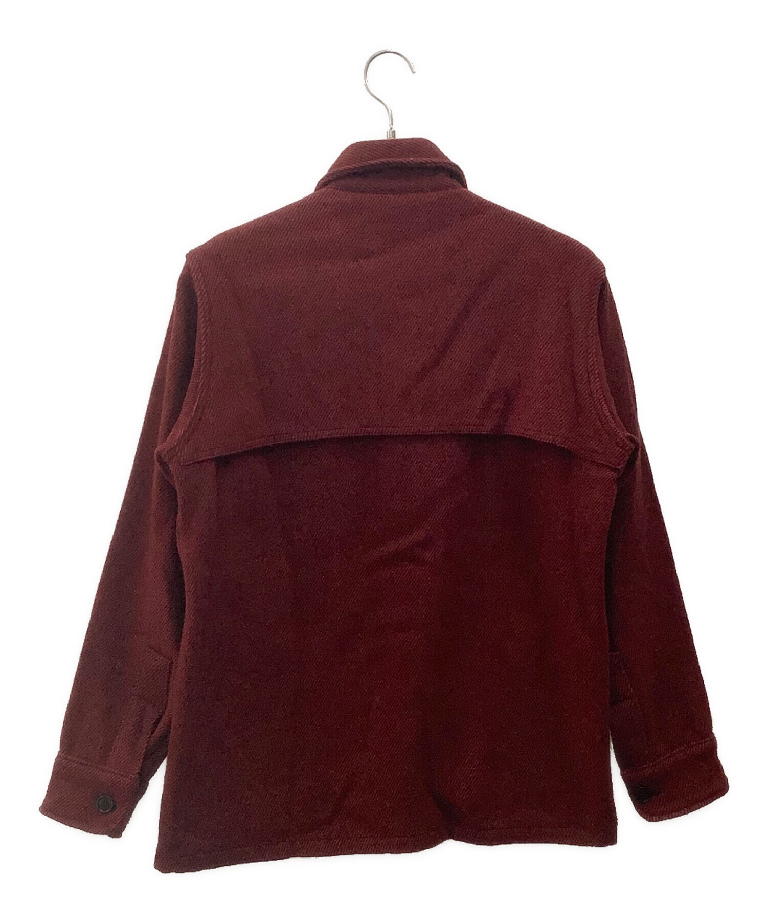 中古・古着通販】WOOLRICH (ウールリッチ) マッキーノジャケット