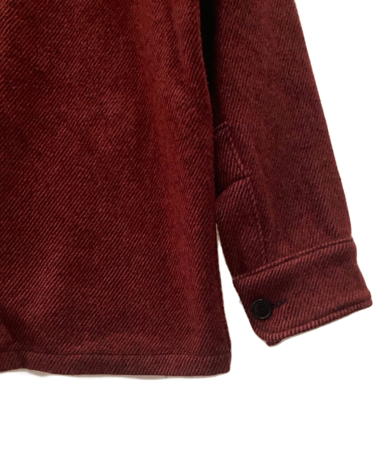 中古・古着通販】WOOLRICH (ウールリッチ) マッキーノジャケット