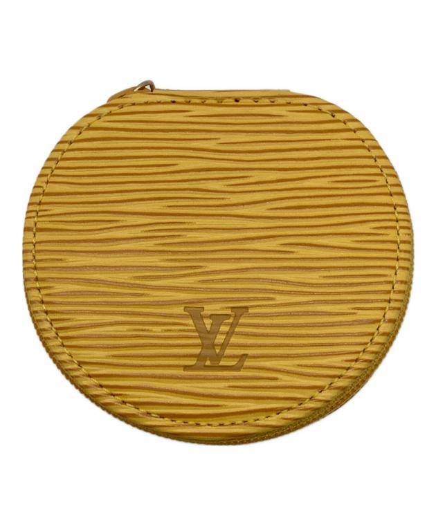 中古・古着通販】LOUIS VUITTON (ルイ ヴィトン) エピ エクラン