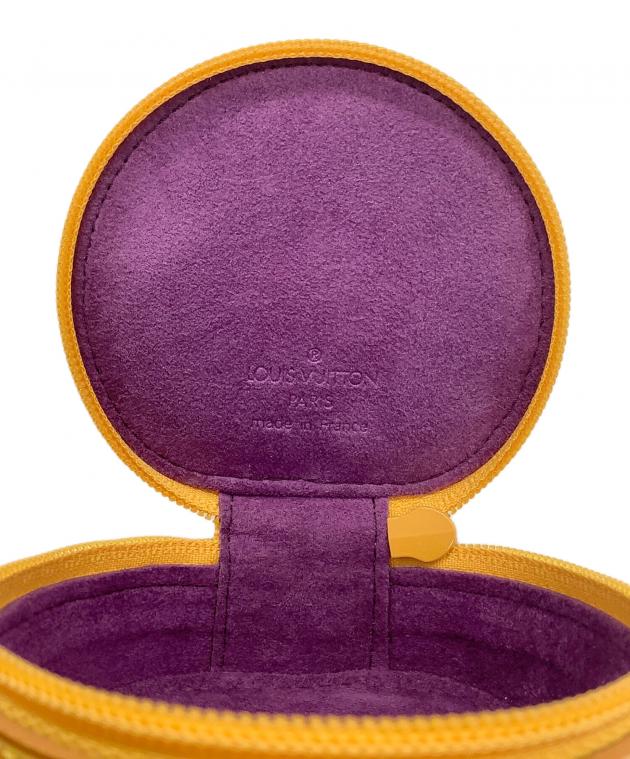 LOUIS VUITTON エピ エクランビジュー　本革 イエロー 未使用品 中古・古着通販】LOUIS VUITTON (ルイ ヴィトン) エピ エクラン