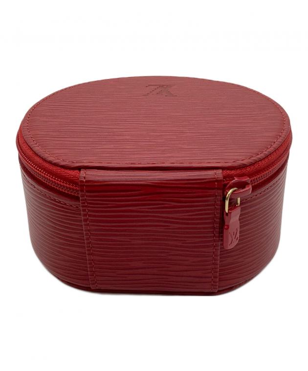 Louis Vuitton エピケース　未使用品 中古・古着通販】LOUIS VUITTON (ルイ ヴィトン) エピ エクラン