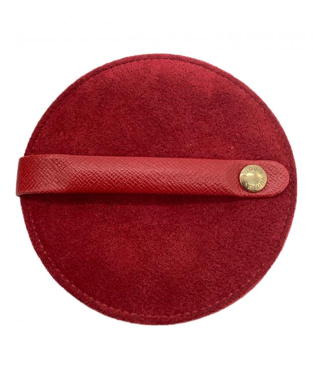 ルイ・ヴィトン エピレザー アクセサリーケース 赤 中古・古着通販】LOUIS VUITTON (ルイ ヴィトン) エピ エクラン