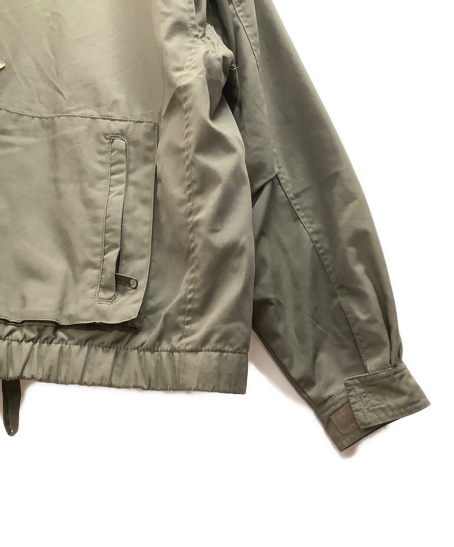 中古・古着通販】Columbia (コロンビア) 2WAYフィッシングジャケット 