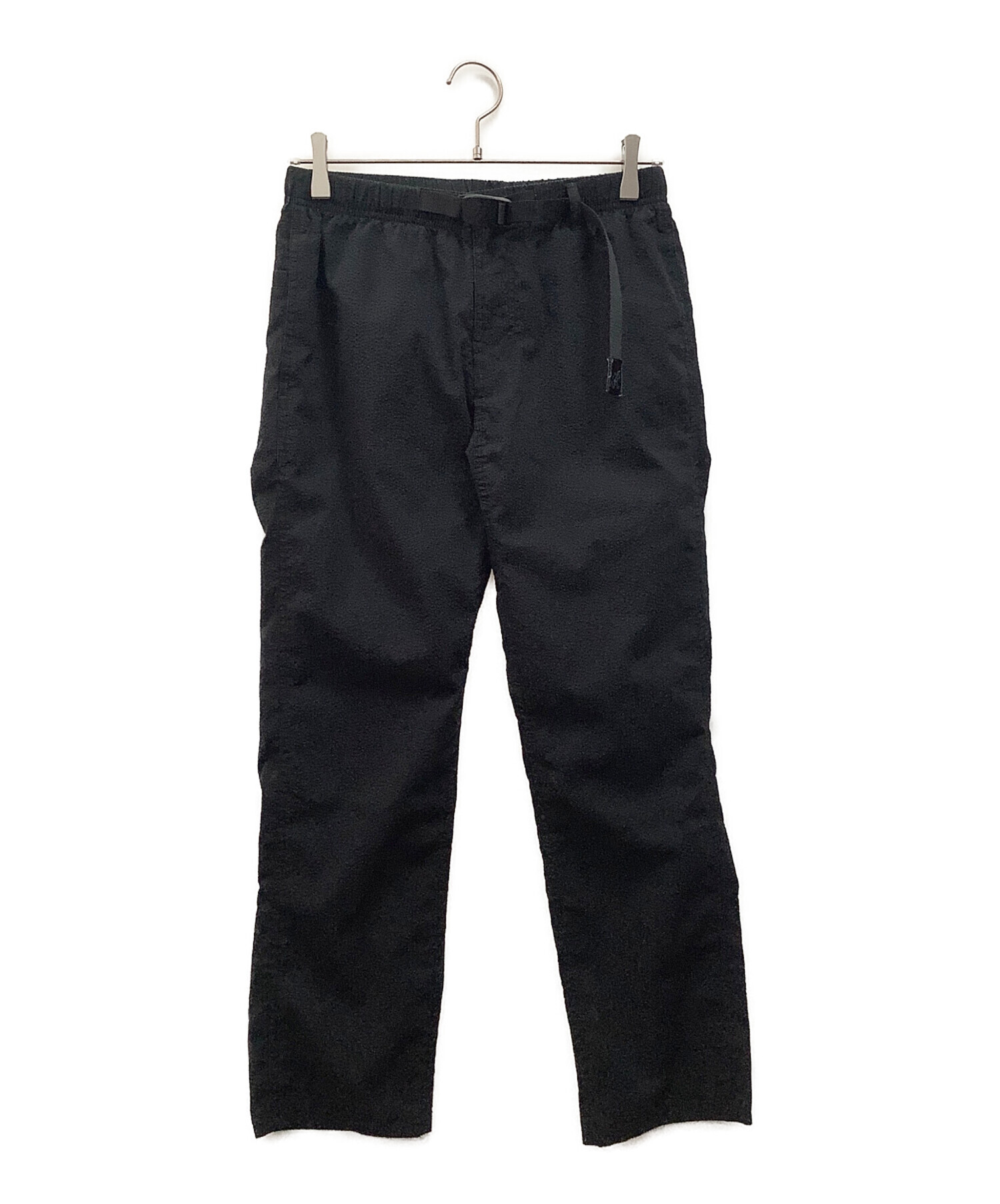 中古・古着通販】GRAMICCI (グラミチ) COOLMAXシアサッカー NNジャスト