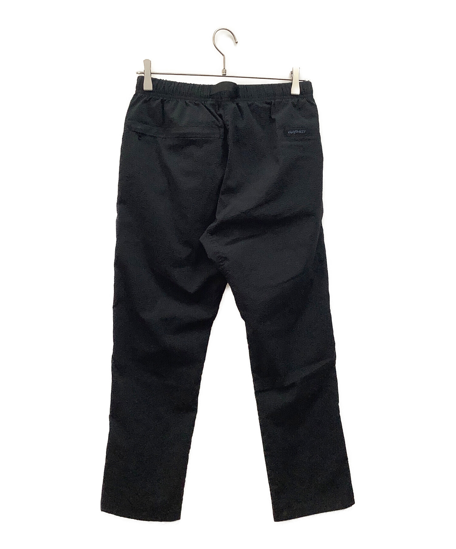 中古・古着通販】GRAMICCI (グラミチ) COOLMAXシアサッカー NNジャスト
