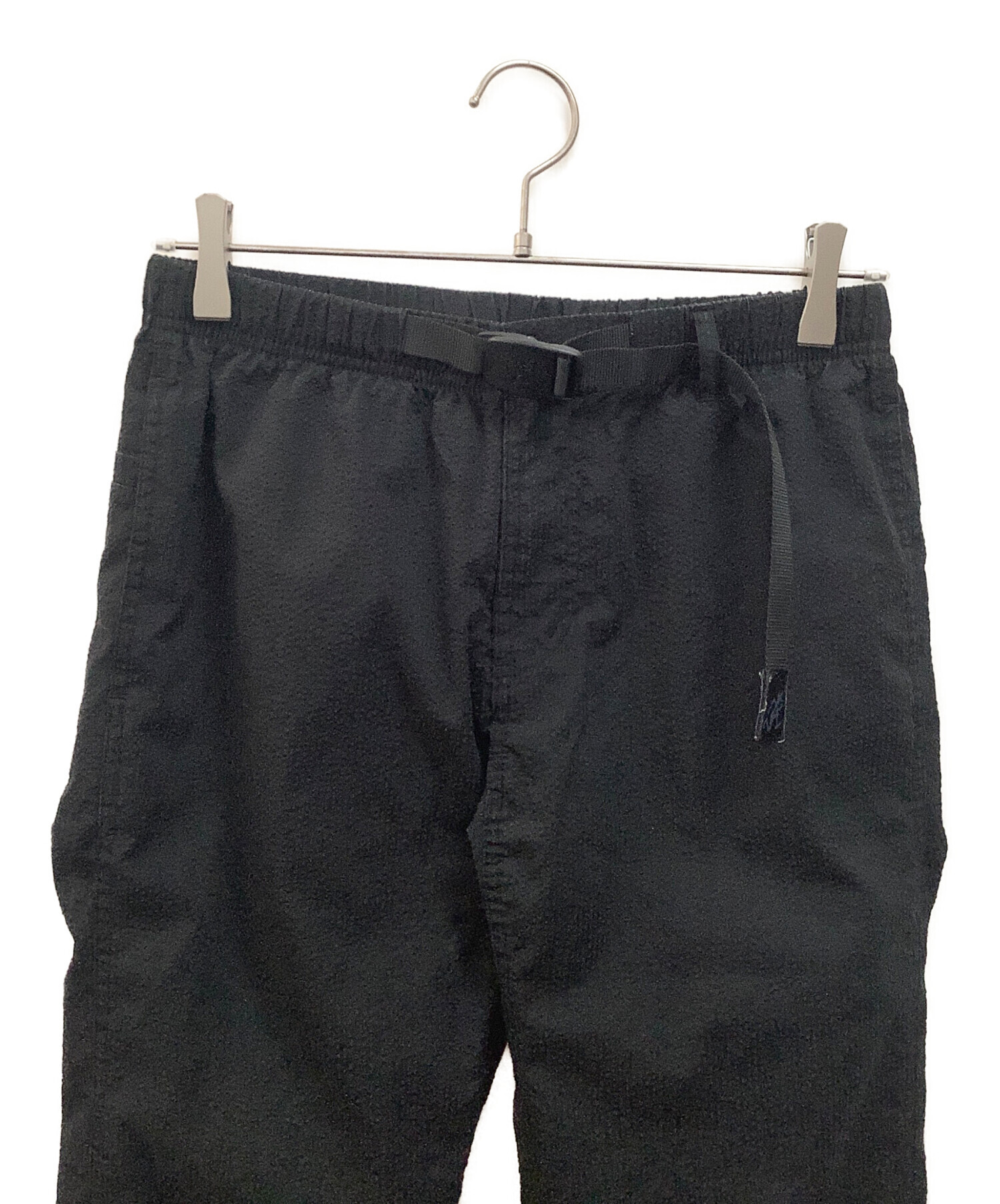 中古・古着通販】GRAMICCI (グラミチ) COOLMAXシアサッカー NNジャスト