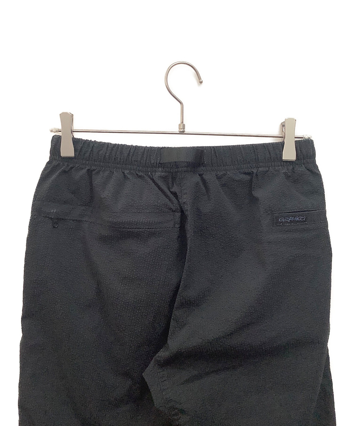中古・古着通販】GRAMICCI (グラミチ) COOLMAXシアサッカー NNジャスト