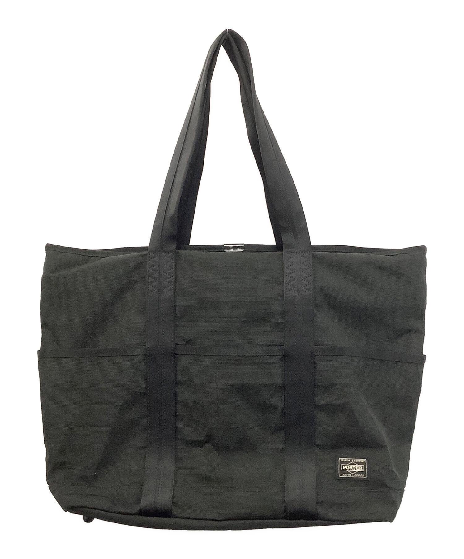 【値下げしました】Porter Hybrid　ポーターハイブリッド（中古） Porter Hybrid ポーターハイブリッド（中古） 【公式通販】