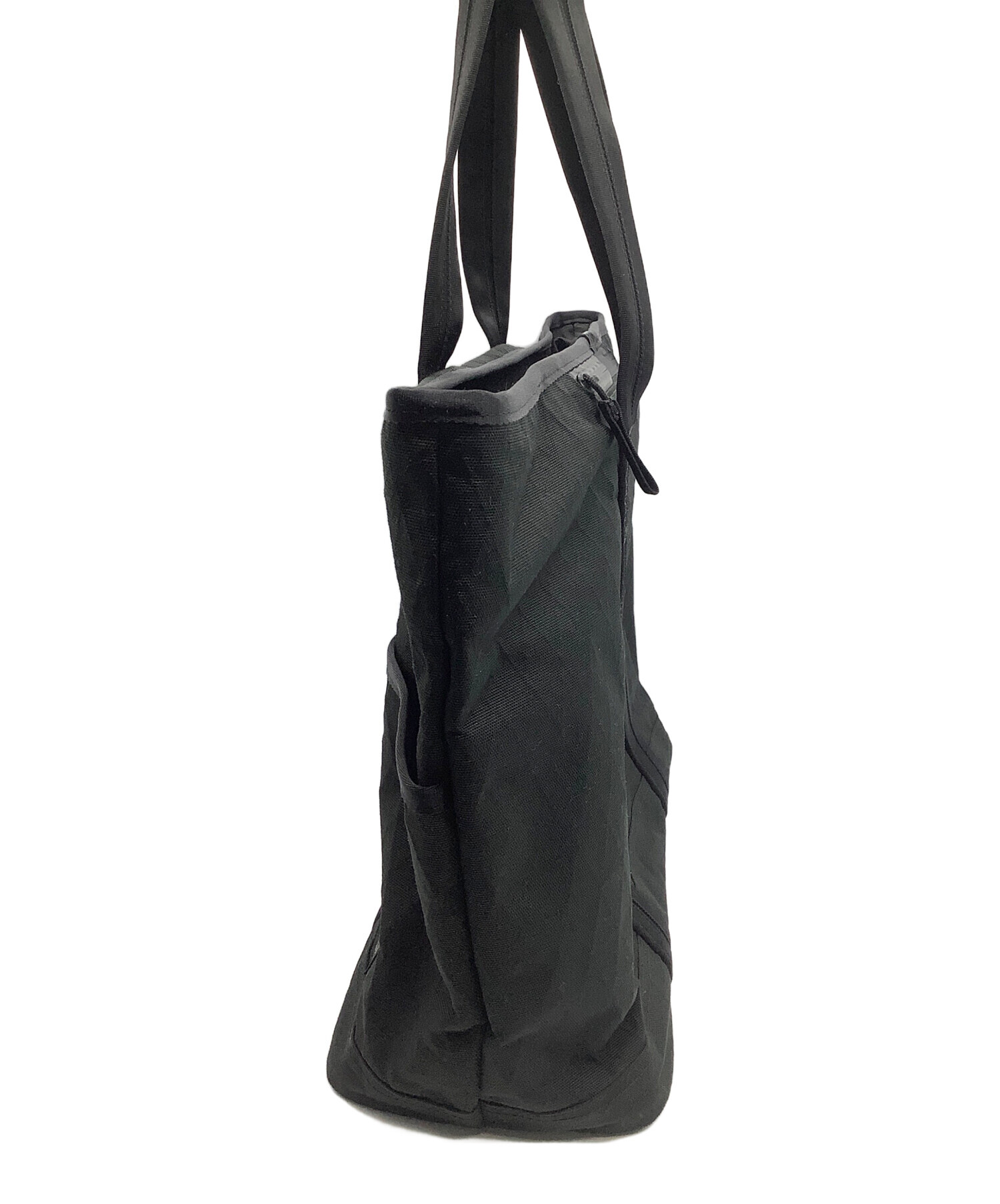 【値下げしました】Porter Hybrid　ポーターハイブリッド（中古） 中古・古着通販】PORTER (ポーター) ハイブリッドトートバッグ