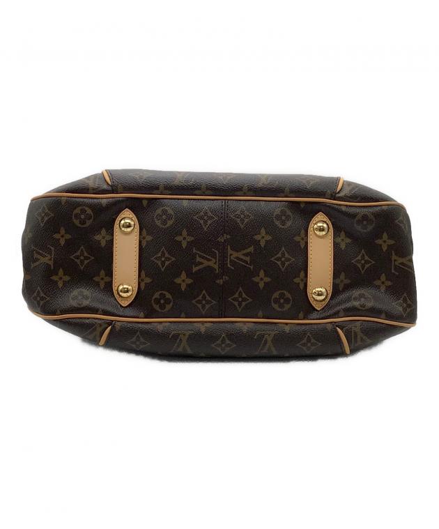 中古・古着通販】LOUIS VUITTON (ルイ ヴィトン) モノグラム ガリエラ