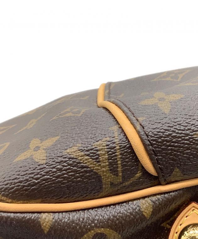 中古・古着通販】LOUIS VUITTON (ルイ ヴィトン) モノグラム ガリエラ