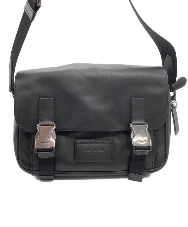 中古・古着通販】COACH (コーチ) トラック クロスボディ ショルダー