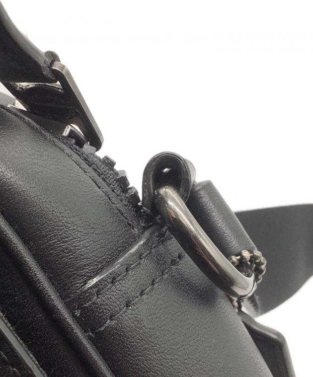 中古・古着通販】COACH (コーチ) トラック クロスボディ ショルダー