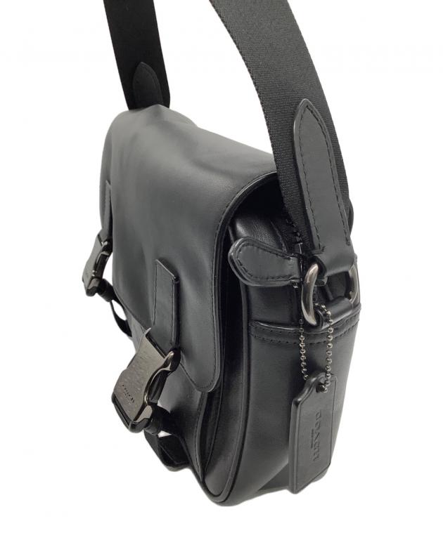 中古・古着通販】COACH (コーチ) トラック クロスボディ ショルダー