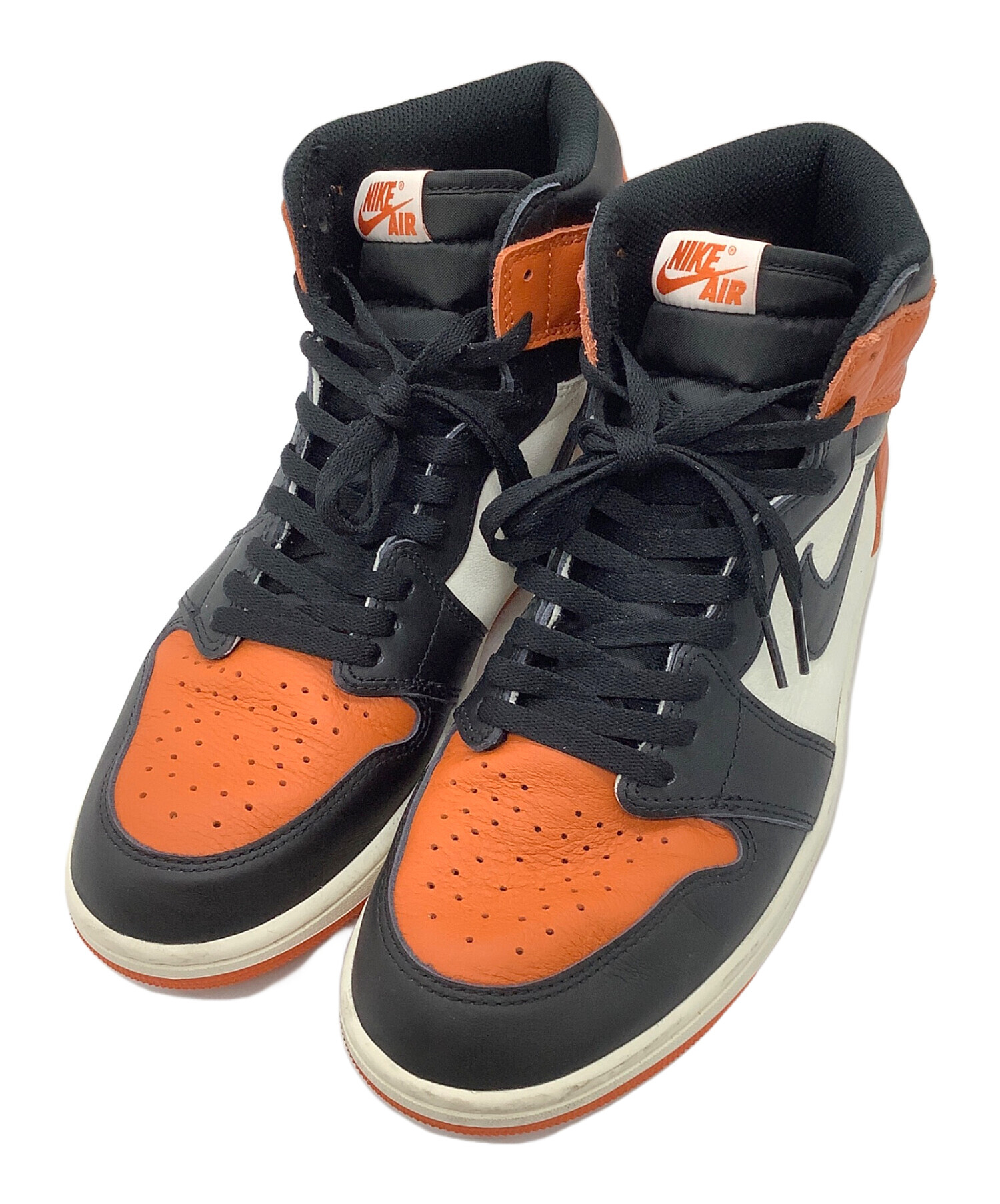 中古・古着通販】NIKE (ナイキ) Air Jordan 1 Retro High OG 