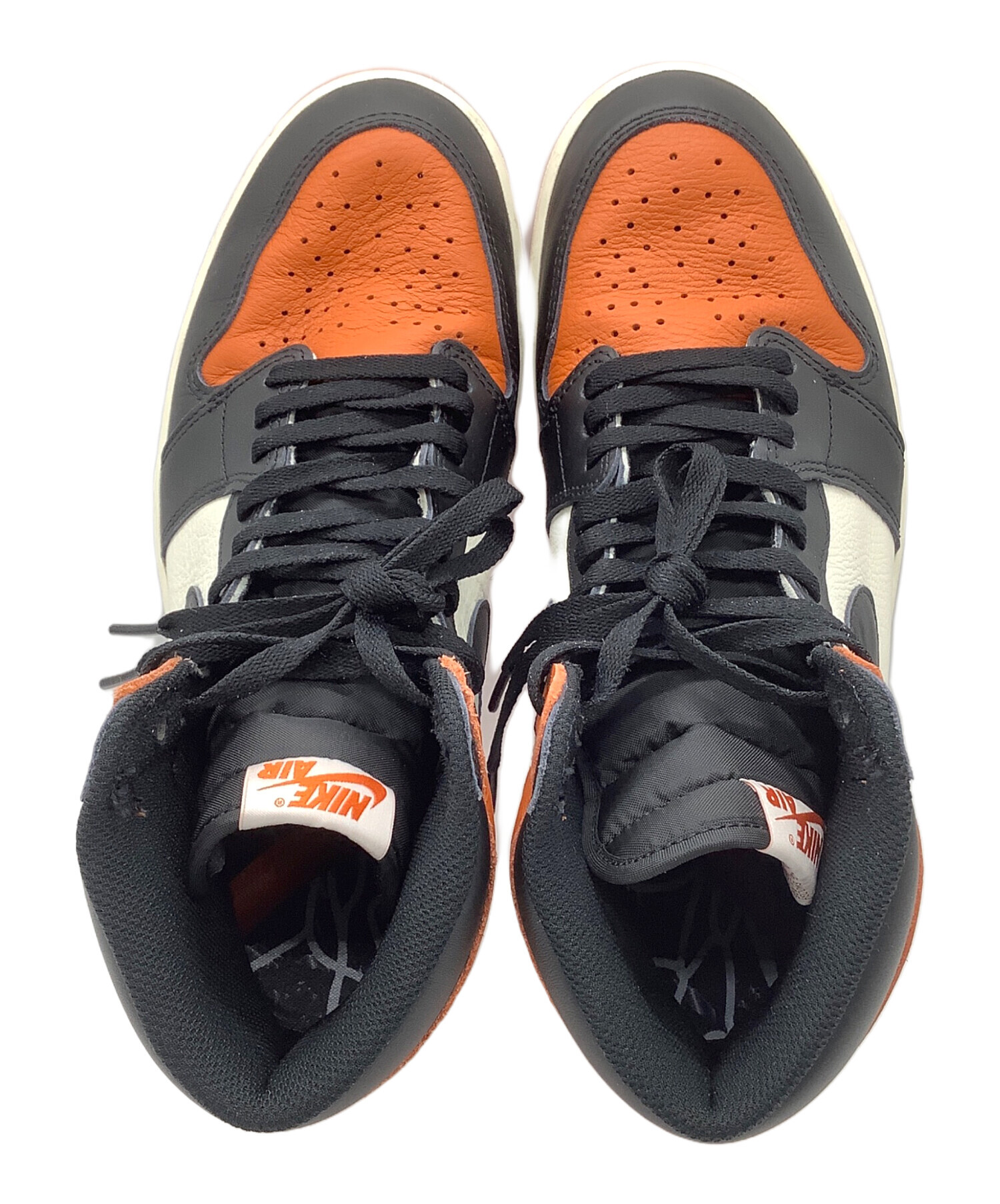 中古・古着通販】NIKE (ナイキ) Air Jordan 1 Retro High OG 