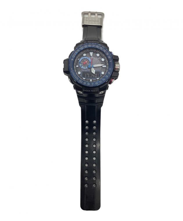 中古・古着通販】CASIO (カシオ) G-SHOCK ガルフマスターシリーズ