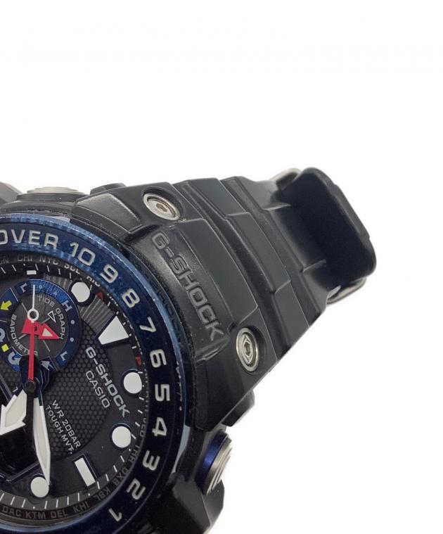 中古・古着通販】CASIO (カシオ) G-SHOCK ガルフマスターシリーズ 中古・古着通販】CASIO (カシオ) G-SHOCK ガルフマスターシリーズ