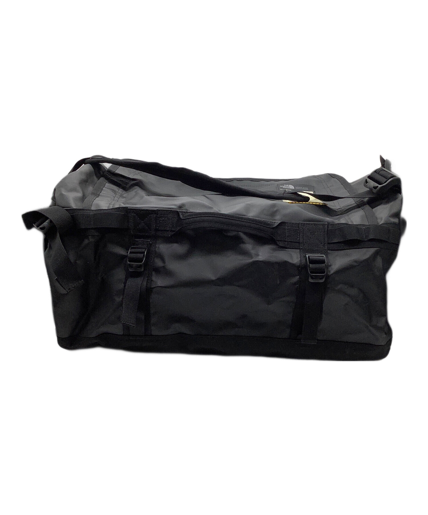 THE NORTH FACE 2way ダッフルバッグ 中古・古着通販】THE NORTH FACE (ザ ノース フェイス) 2WAYダッフル