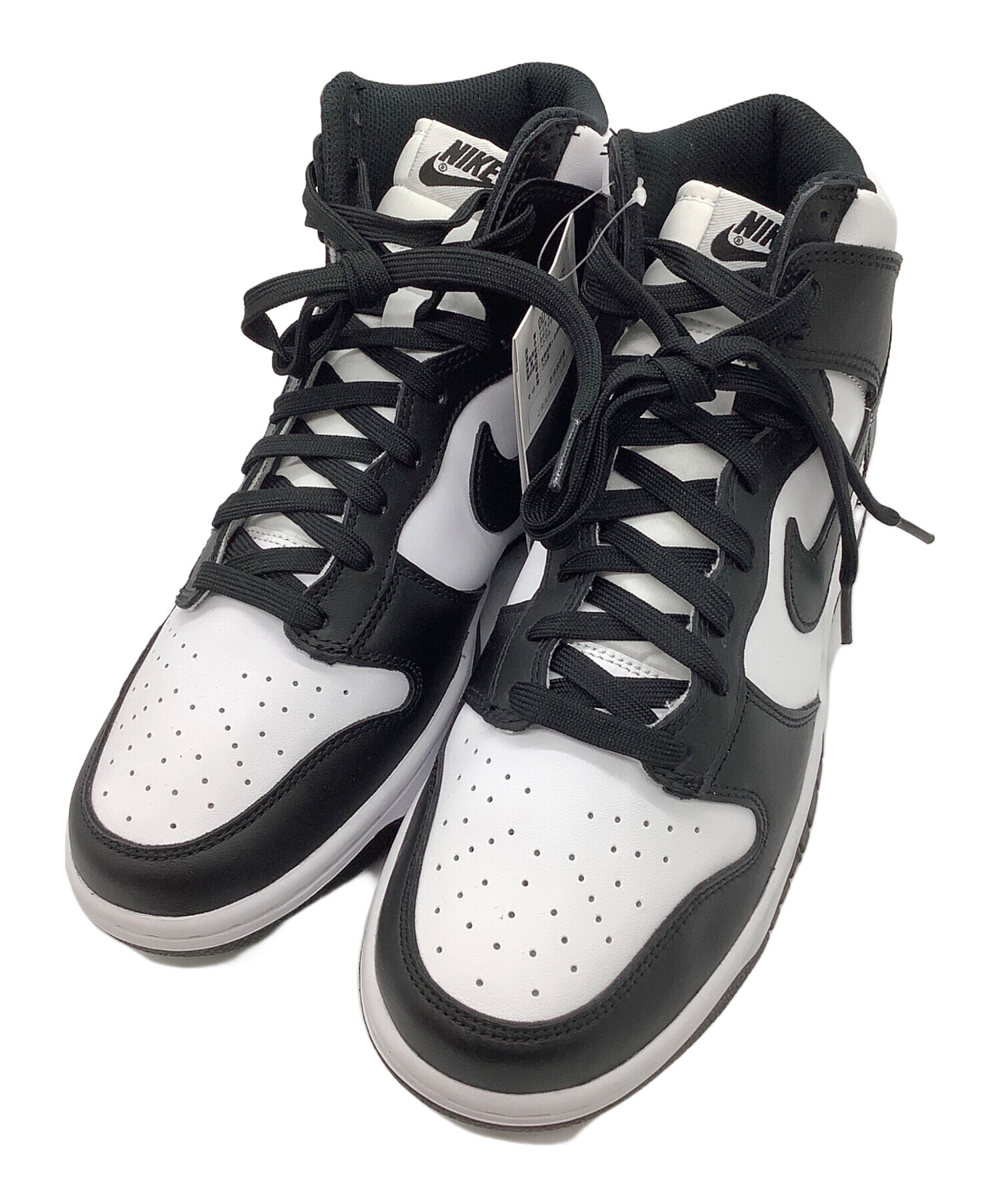 中古・古着通販】NIKE (ナイキ) Nike Dunk High 