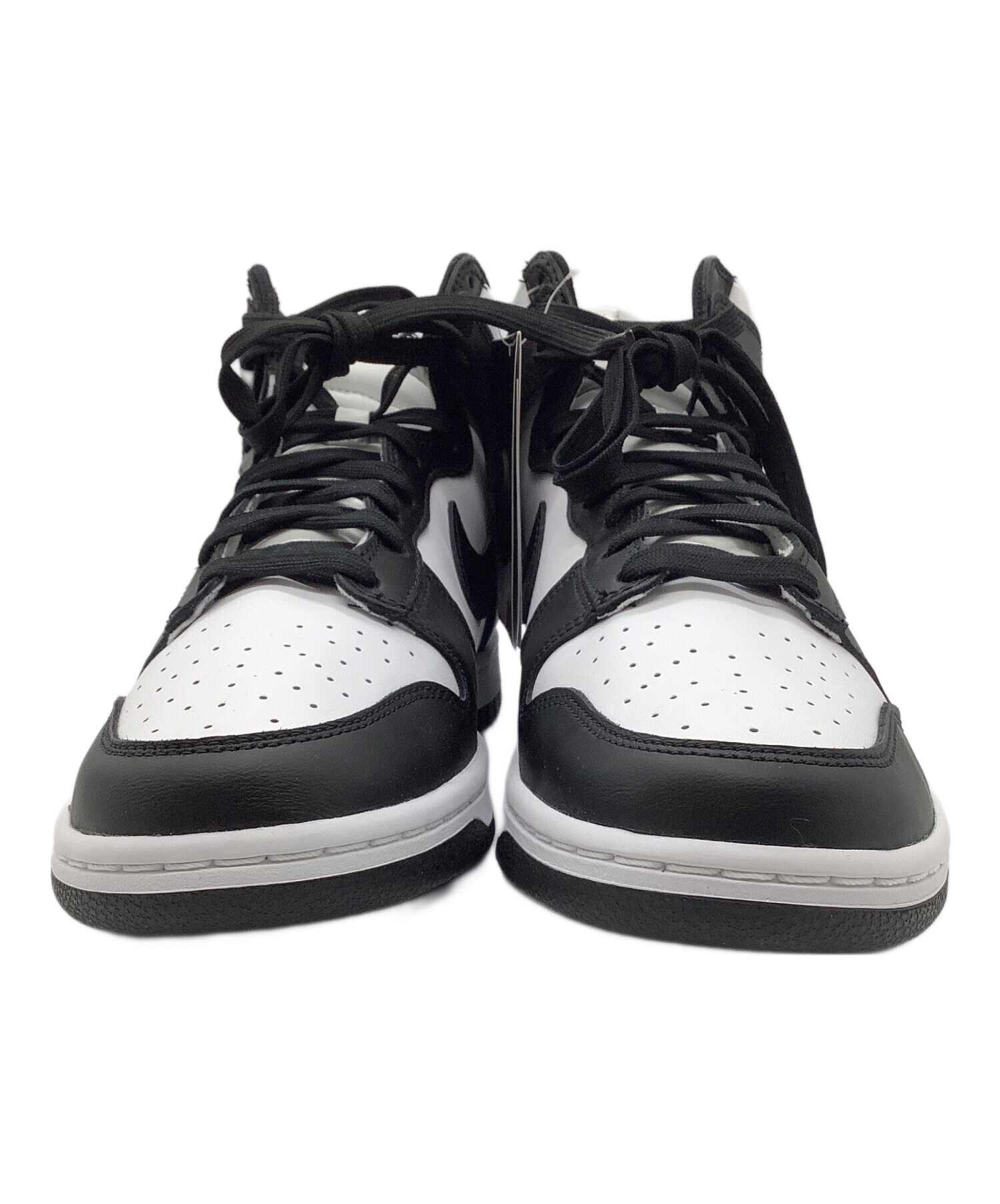 中古・古着通販】NIKE (ナイキ) Nike Dunk High 