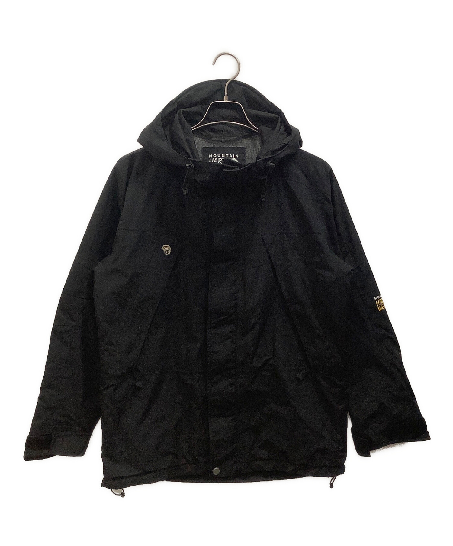 中古・古着通販】MOUNTAIN HARD WEAR (マウンテンハードウェア 中古・古着通販】MOUNTAIN HARD WEAR (マウンテンハードウェア