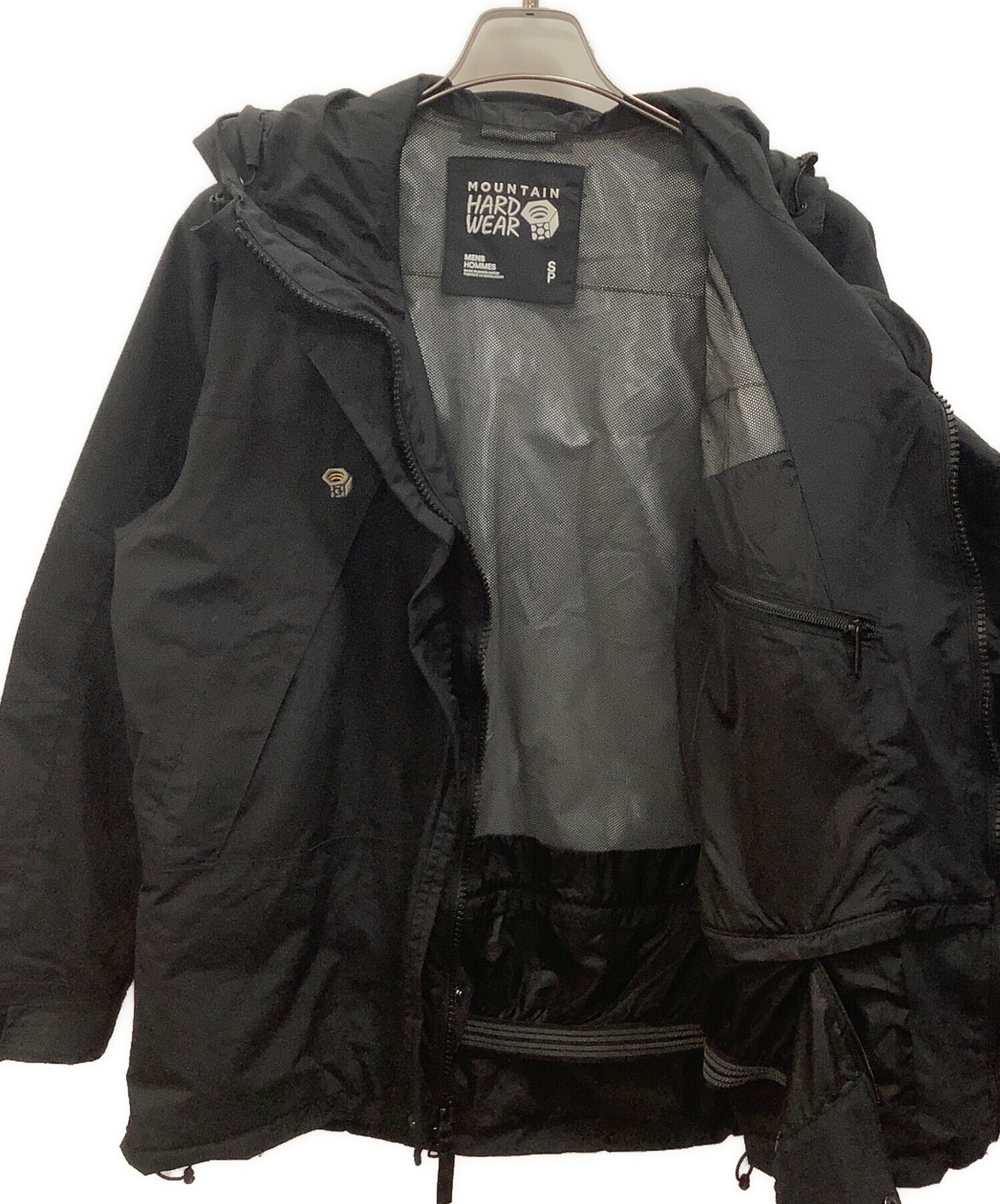 中古・古着通販】MOUNTAIN HARD WEAR (マウンテンハードウェア
