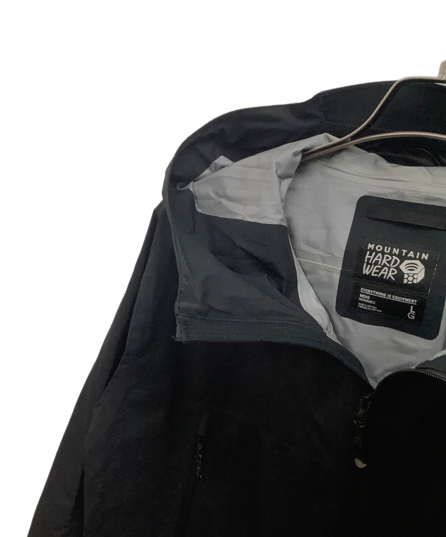 中古・古着通販】MOUNTAIN HARD WEAR (マウンテンハードウェア