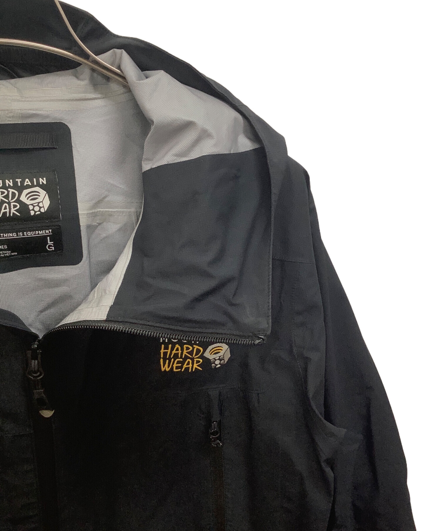 中古・古着通販】MOUNTAIN HARD WEAR (マウンテンハードウェア