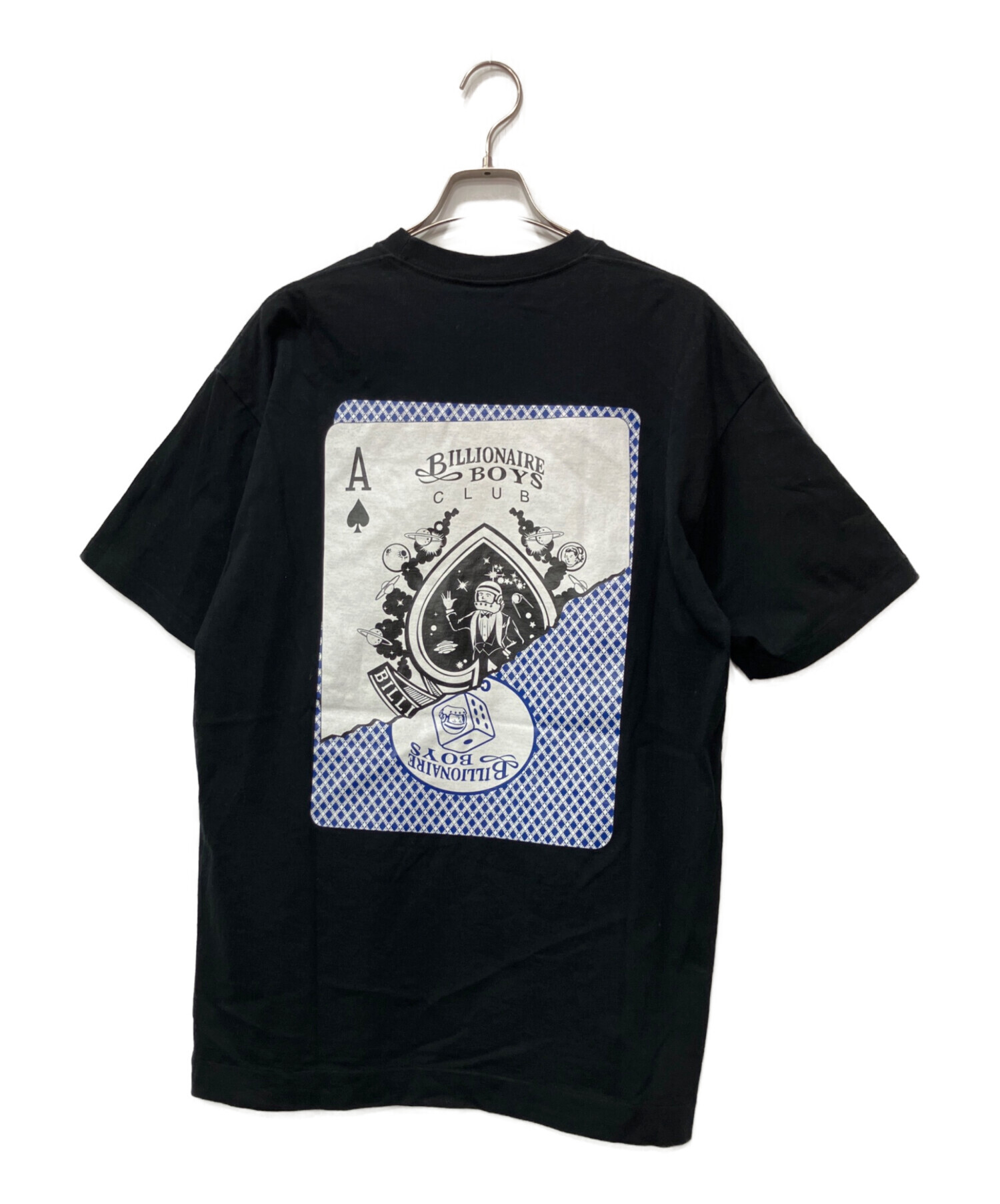 中古・古着通販】BILLIONAIRE BOYS CLUB (ビリオネアボーイズクラブ) T 