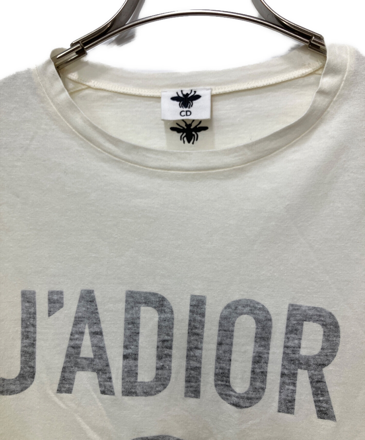 中古・古着通販】Christian Dior (クリスチャン ディオール) 半袖
