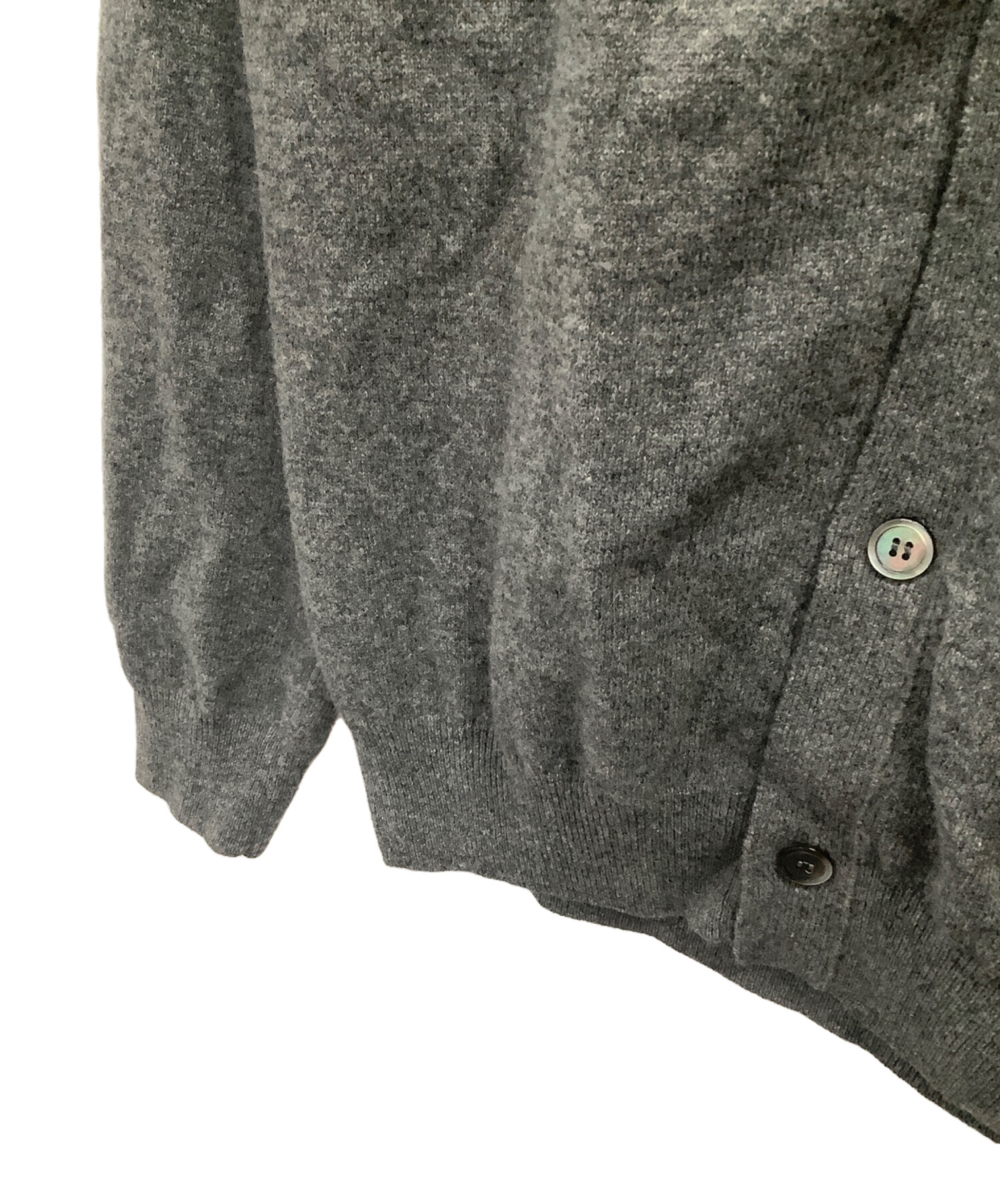 中古・古着通販】PLAY COMME des GARCONS (プレイコムデギャルソン
