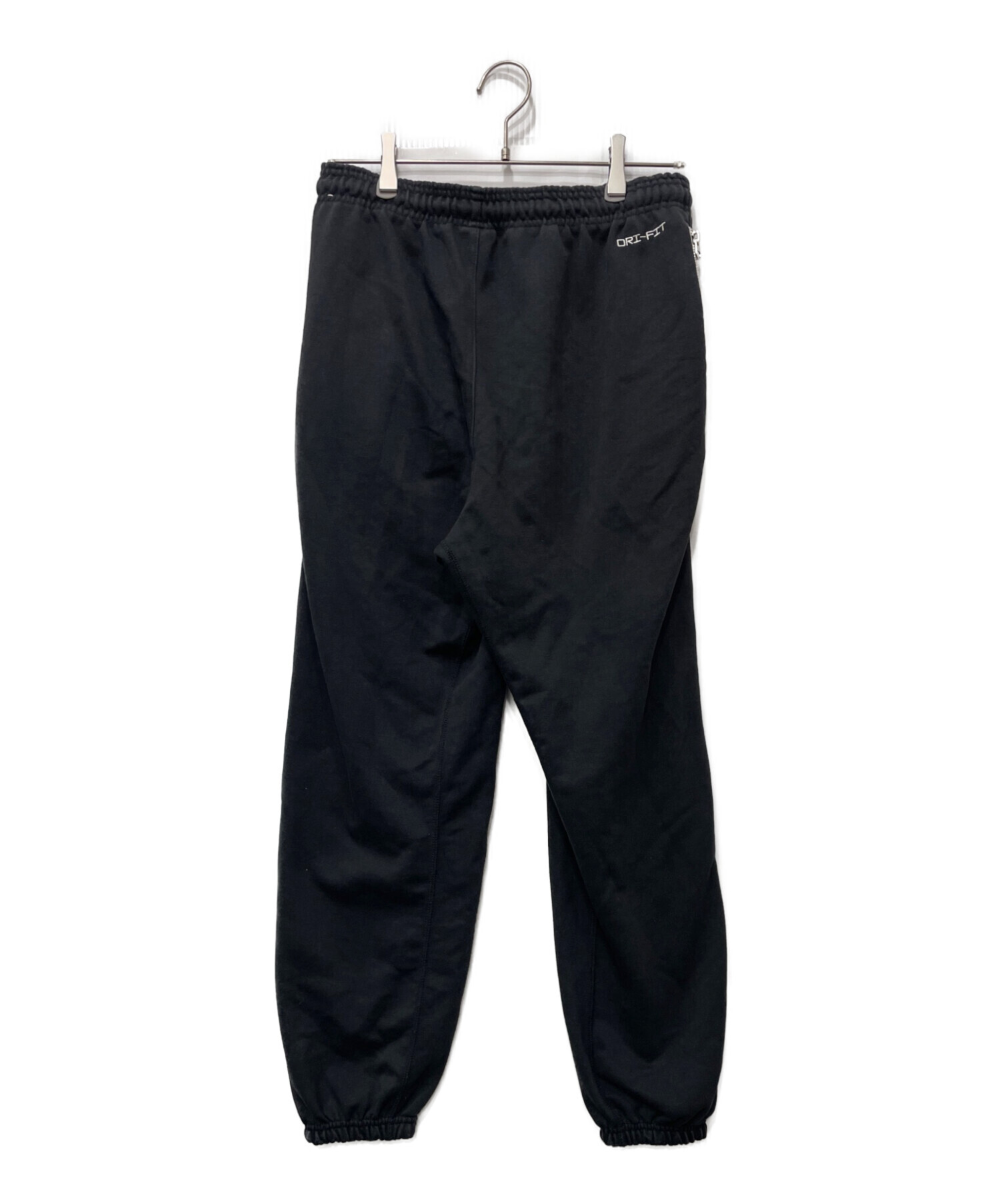 中古・古着通販】NIKE (ナイキ) スウェットパンツ ブラック サイズ:L 