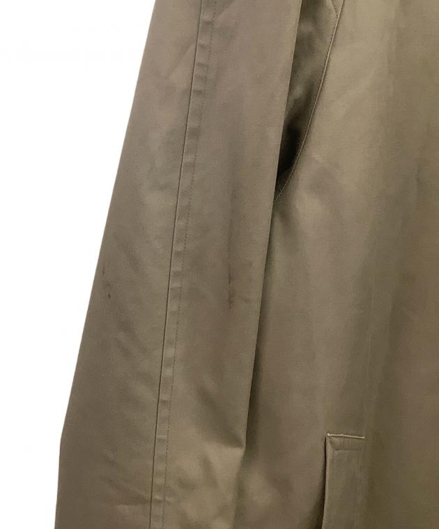 中古・古着通販】Burberry's (バーバリー) ライナー付ステンカラー