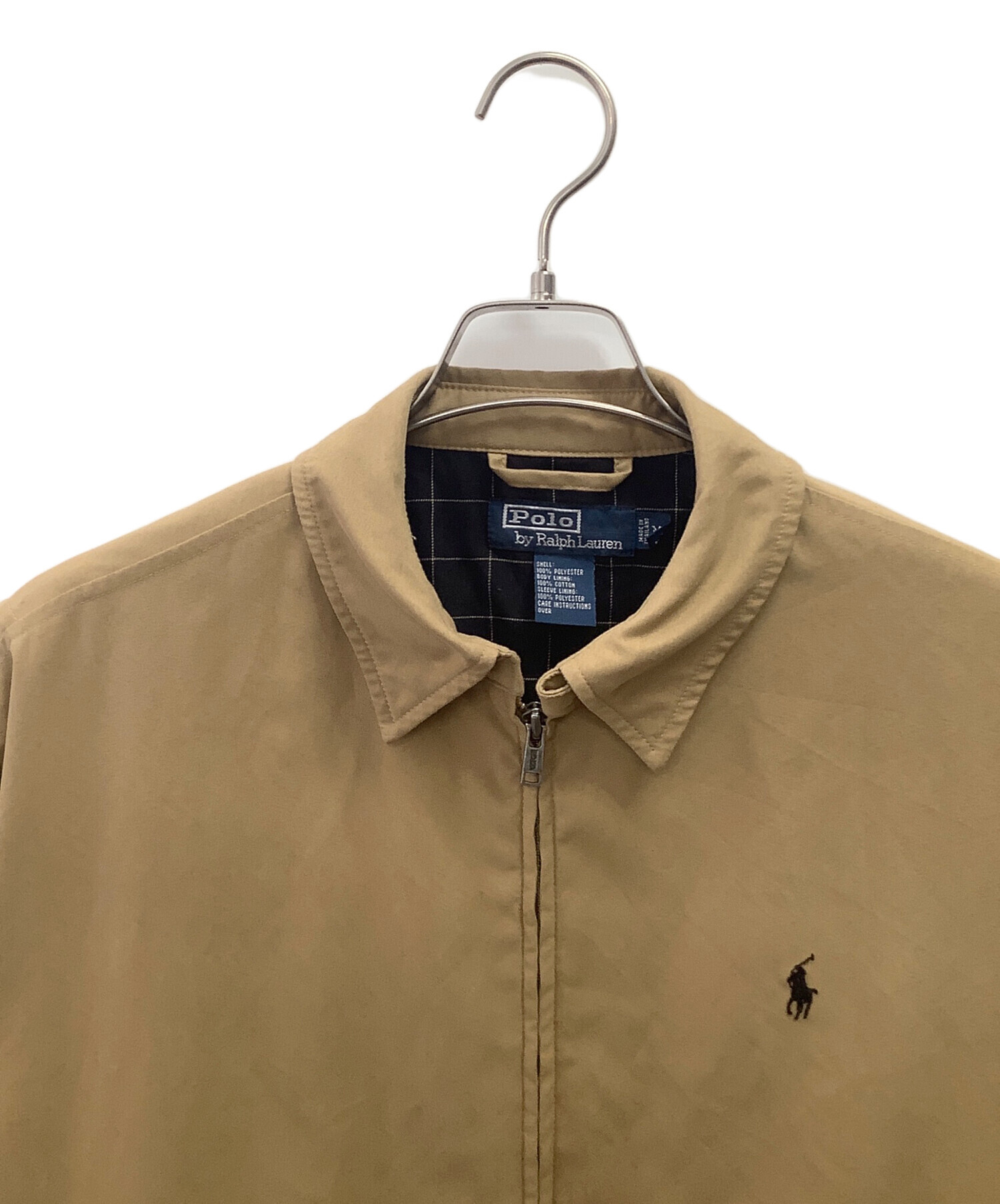 中古・古着通販】POLO RALPH LAUREN (ポロ・ラルフローレン) スイング